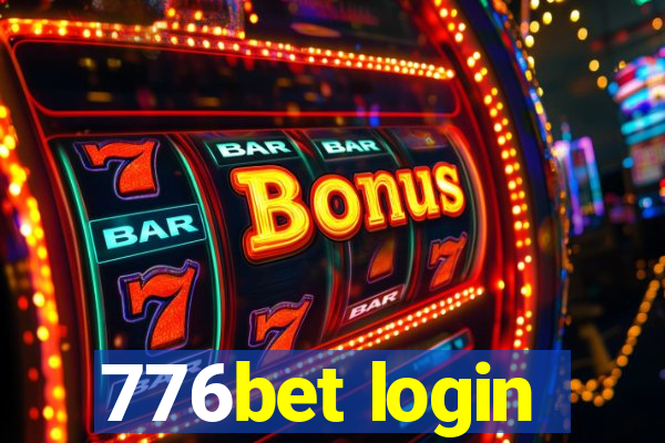 776bet login